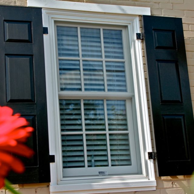 Vinyl Energy-Efficient Window Installation Company Lancaster PA