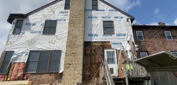 Stucco Remediation: How It’s Done & FAQs